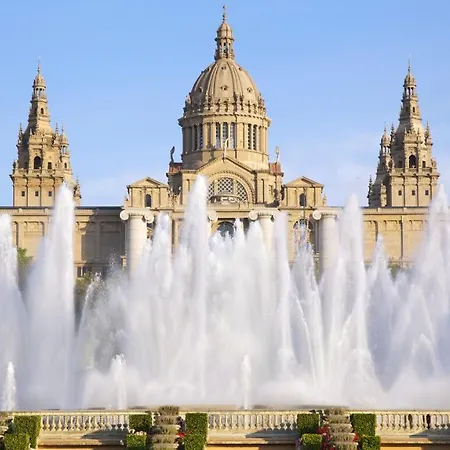 فندق Indigo Granvia Plaza Espana, An Ihg برشلونة