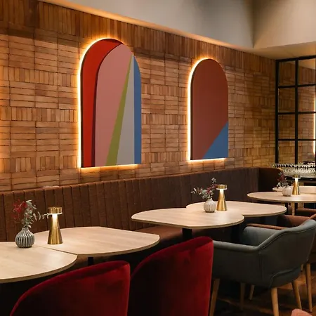 Indigo Granvia Plaza Espana, An Ihg فندق برشلونة
