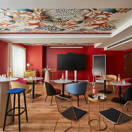 Indigo Granvia Plaza Espana, An Ihg فندق 4*