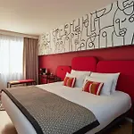 Indigo Plaza Espana By Ihg برشلونة