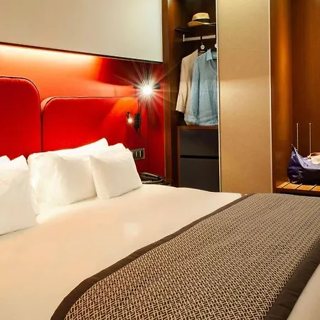 Indigo Granvia Plaza Espana, An Ihg Barcellona