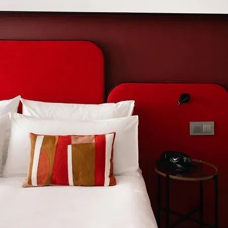 Szálloda Indigo Granvia Plaza Espana, An Ihg Barcelona