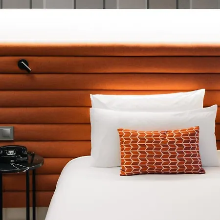 Hotel Indigo Granvia Plaza Espana, An Ihg Barcellona