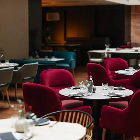 Indigo Granvia Plaza Espana, An Ihg Szálloda Barcelona