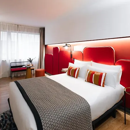 Indigo Granvia Plaza Espana, An Ihg Barcellona