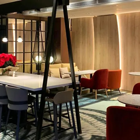 Indigo Granvia Plaza Espana, An Ihg Szálloda 4*