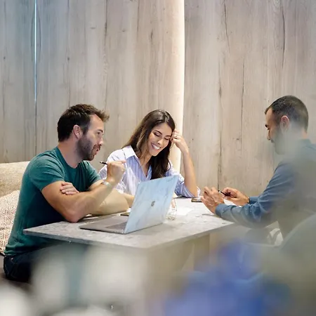 Hotel Indigo Barcelona Plaza Espana By Ihg 4* Barcelona