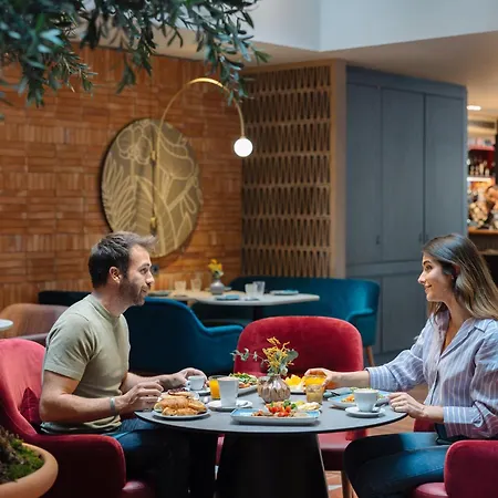 Hotel Indigo Barcelona Plaza Espana By Ihg Hotel