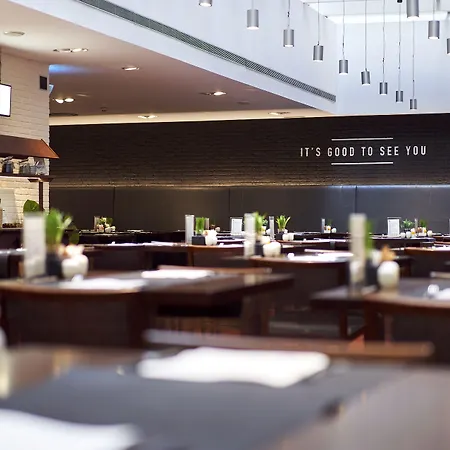 Hotel Hotel Indigo Barcelona Plaza Espana By Ihg