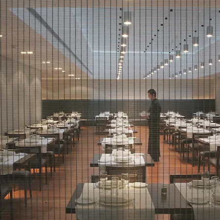 Hotel Hotel Indigo Barcelona Plaza Espana By Ihg 4*