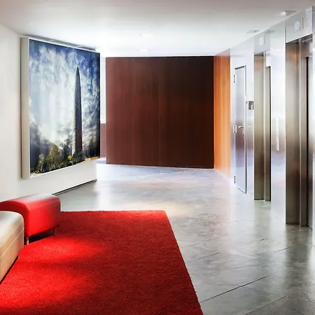 Hotel Hotel Indigo Barcelona Plaza Espana By Ihg Barcelona