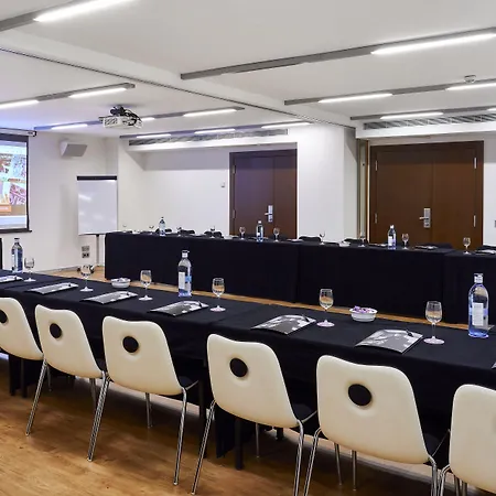 Hotel Hotel Indigo Barcelona Plaza Espana By Ihg Barcelona