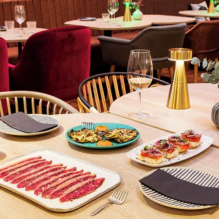 Hotel Indigo Barcelona Plaza Espana By Ihg Barcelona