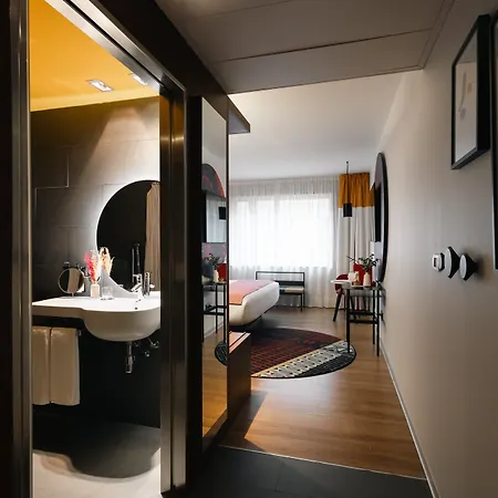 Hotel Indigo Barcelona Plaza Espana By Ihg Hotel