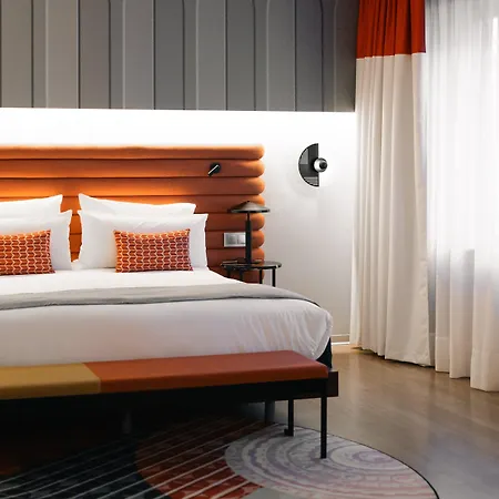 Hotel Indigo Barcelona Plaza Espana By Ihg Barcelona