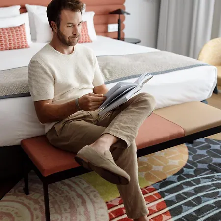 Hotel Indigo Barcelona Plaza Espana By Ihg Barcelona