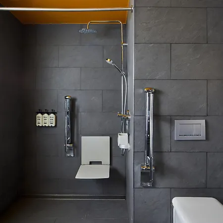 Indigo Plaza Espana By Ihg Barcelona