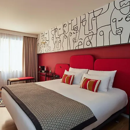 Indigo Plaza Espana By Ihg Barcelona