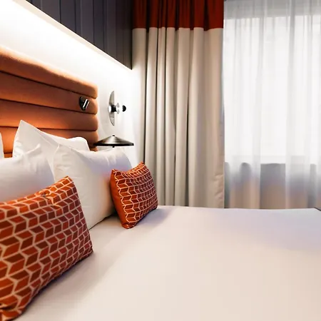 Hotell Indigo Plaza Espana By Ihg Barcelona