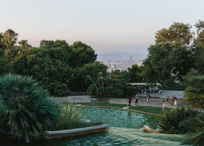 Indigo Plaza Espana By Ihg Hotel