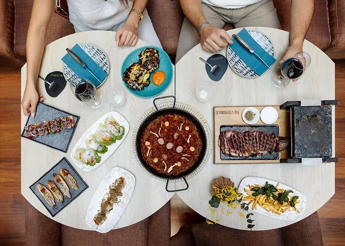 Indigo Plaza Espana By Ihg Hotel