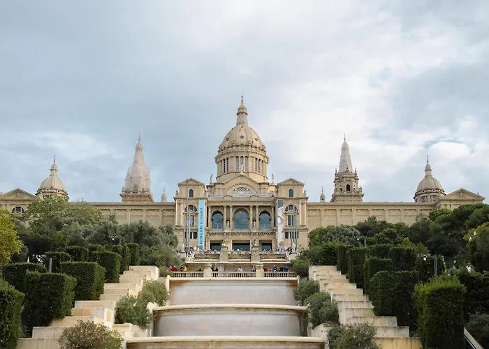 Indigo Plaza Espana By Ihg Hotel 4*