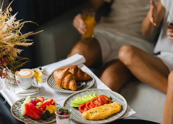 Hotel Indigo Plaza Espana By Ihg