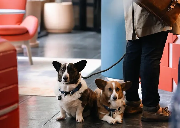 Indigo Plaza Espana By Ihg Hotel Barcellona