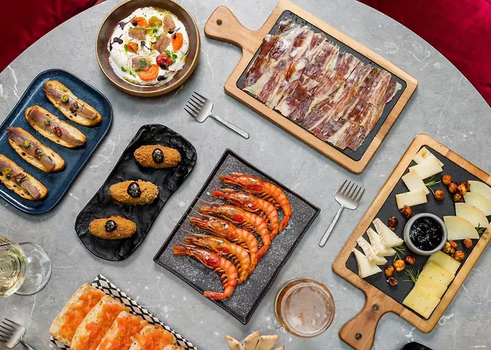 Indigo Plaza Espana By Ihg