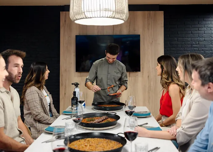 Indigo Plaza Espana By Ihg 4* Barcellona