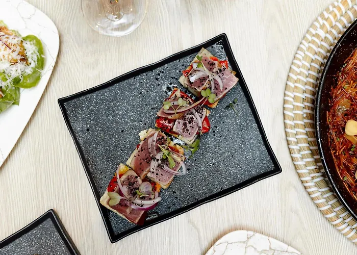 Indigo Plaza Espana By Ihg Hotel 4*