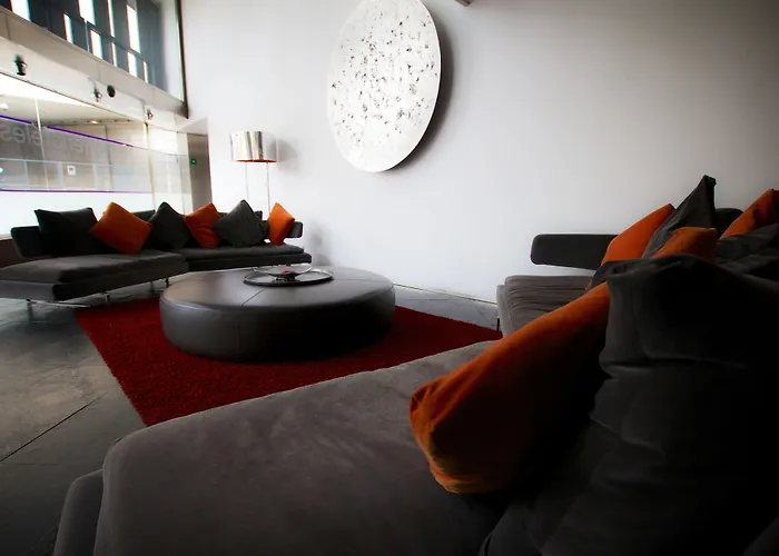 Indigo Plaza Espana By Ihg Hotel Barcellona