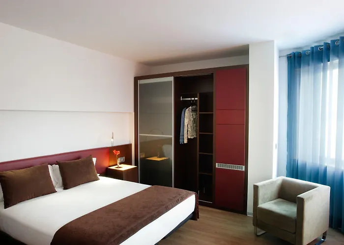 Hotel Indigo Plaza Espana By Ihg