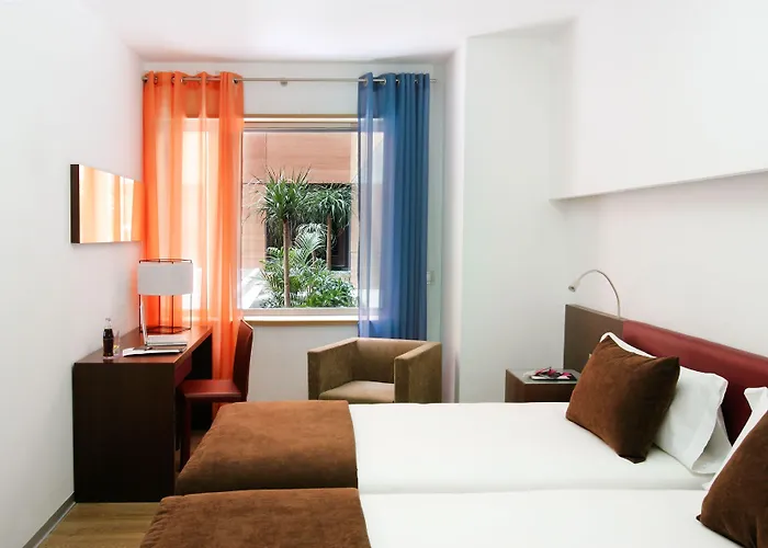 Indigo Plaza Espana By Ihg