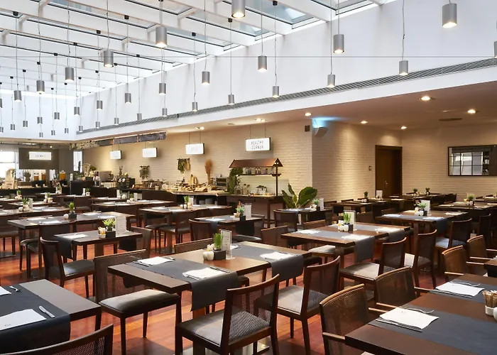 Indigo Plaza Espana By Ihg 4*