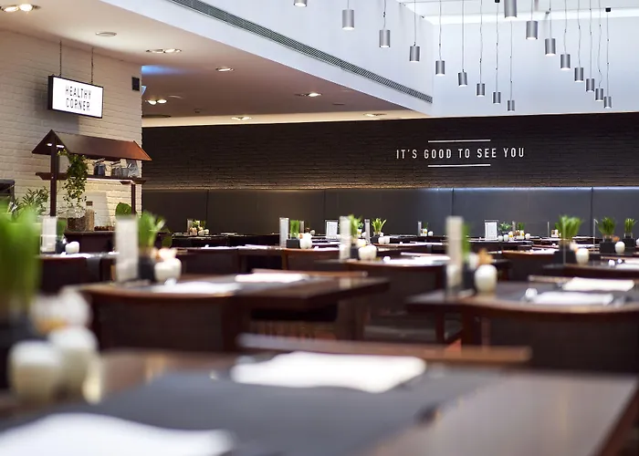 Hotel Indigo Plaza Espana By Ihg