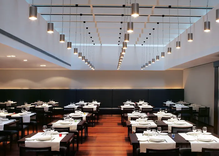 Hotel Indigo Plaza Espana By Ihg 4*