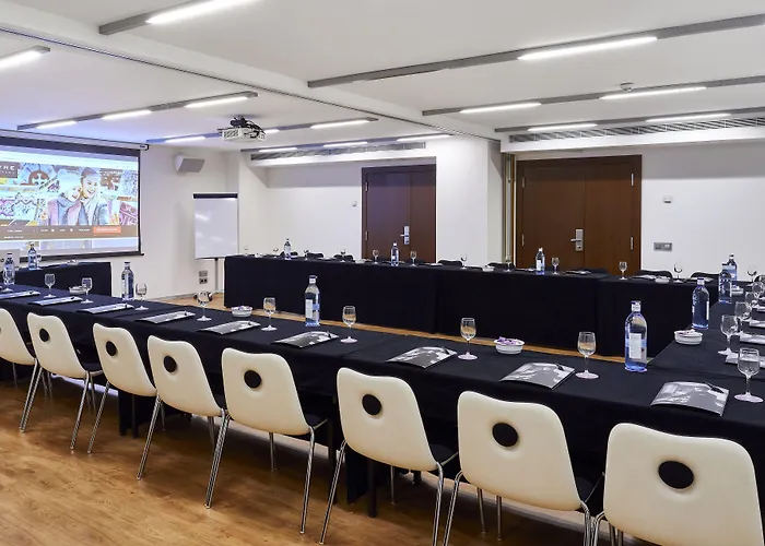 Hotel Indigo Plaza Espana By Ihg Barcellona