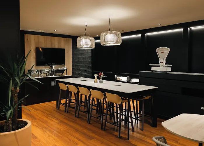 Hotel Indigo Plaza Espana By Ihg Barcellona