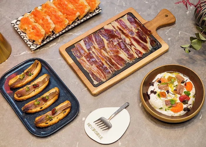 Hotel Indigo Plaza Espana By Ihg Barcellona