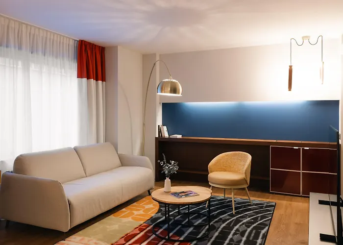 Indigo Plaza Espana By Ihg 4* Barcellona
