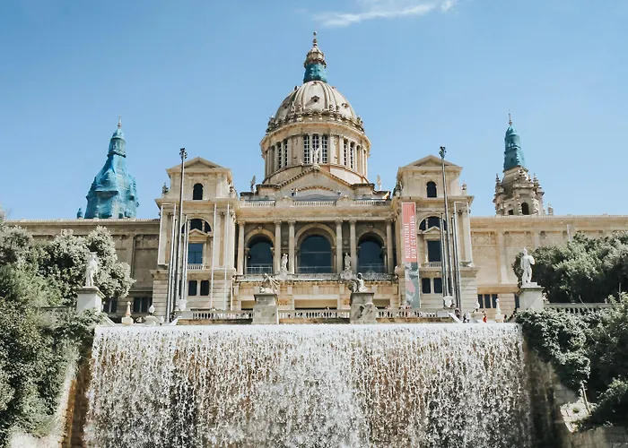 Indigo Plaza Espana By Ihg Hotel Barcellona