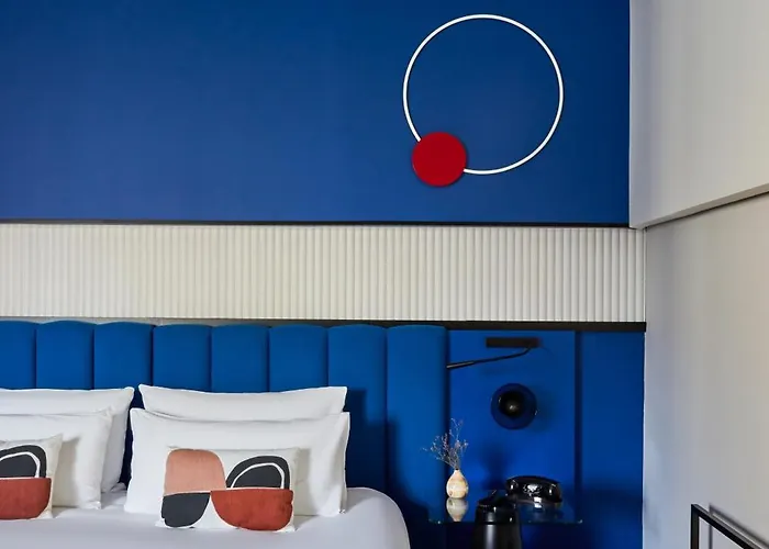 Indigo Plaza Espana By Ihg 4* Barcellona