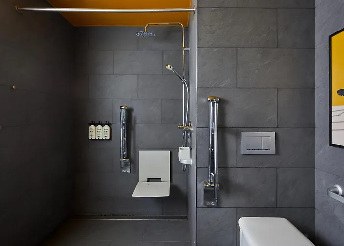 Indigo Plaza Espana By Ihg Barcelona