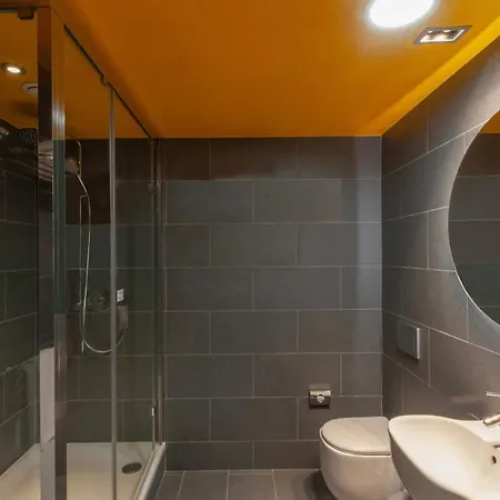 Indigo Granvia Plaza Espana, An Ihg Szálloda 4*