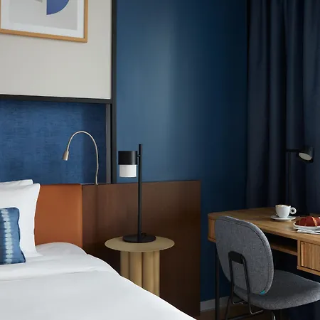Indigo Granvia Plaza Espana, An Ihg Hotel
